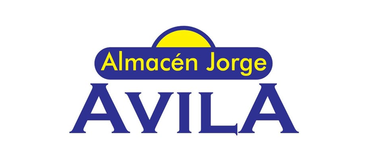 Logotipo de Almacén Jorge Ávila