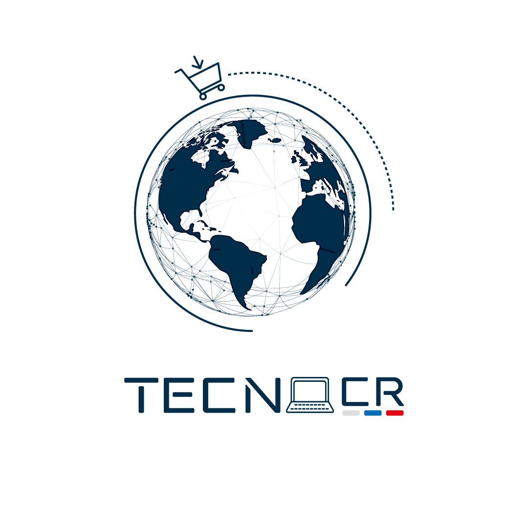 Logo de TecnoCR