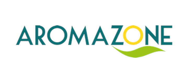 Logotipo de AromaZone