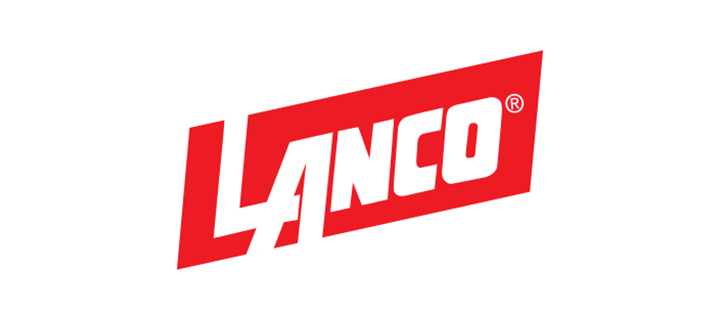 Logotipo de Lanco & Harris Manufacturing