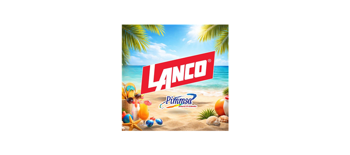 Logotipo de Pinturas PIMMSA