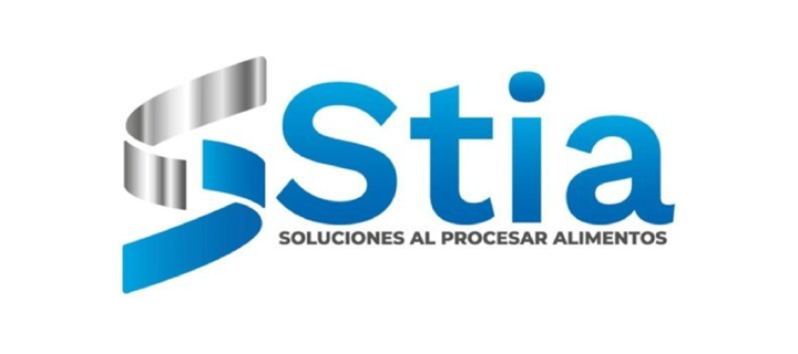 Logotipo de STIA Comercializadora