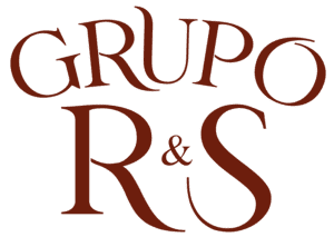 Logotipo de Distribuidora R&S